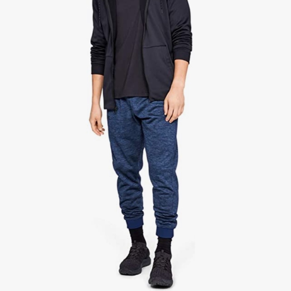 Men’s Under Armour Fleece Joggers